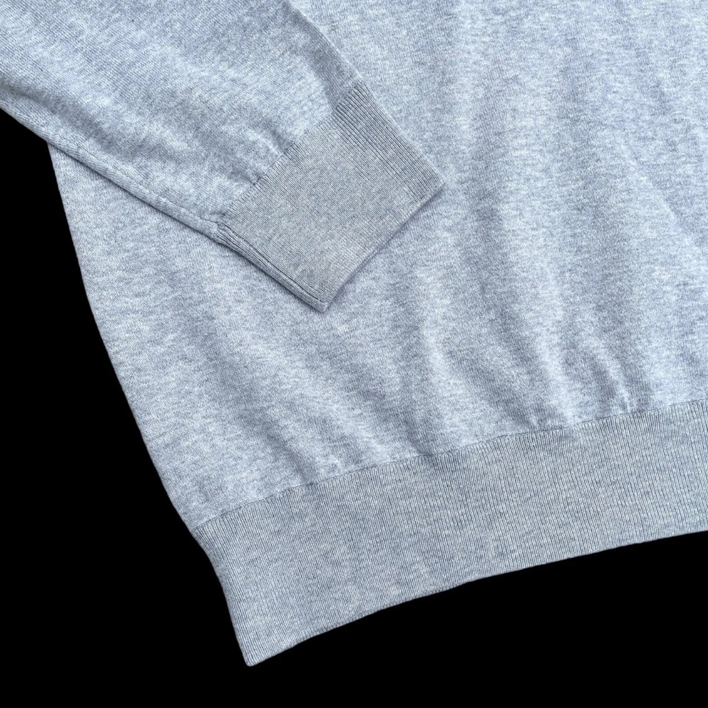 Peter Millar Crown Soft Cotton Blend Men’s Crest Quarter Zip Sweater NWT… - Picture 7 of 8